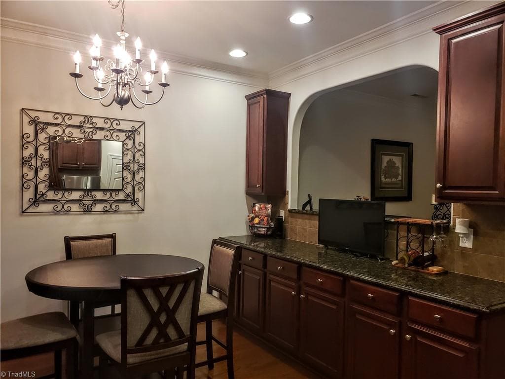 Stick/Site Built at 726 Sterling Brooke Court, Winston-Salem NC 27103, Winston-Salem, photo 12 of 30