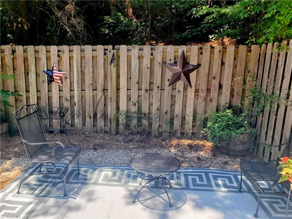 Stick/Site Built at 726 Sterling Brooke Court, Winston-Salem NC 27103, Winston-Salem, photo 28 of 30