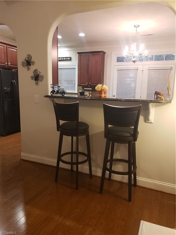 Stick/Site Built at 726 Sterling Brooke Court, Winston-Salem NC 27103, Winston-Salem, photo 10 of 30