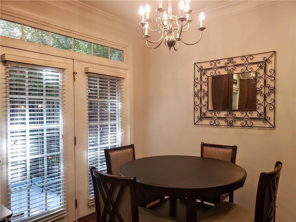 Stick/Site Built at 726 Sterling Brooke Court, Winston-Salem NC 27103, Winston-Salem, photo 15 of 30