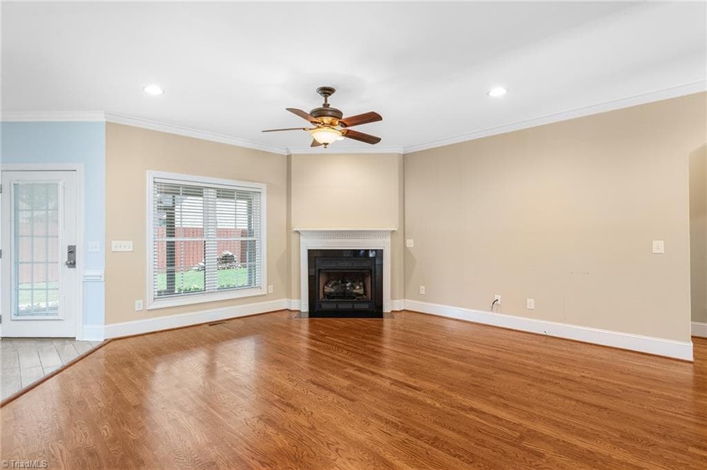 Stick/Site Built at 20 Hursey Court, Gibsonville NC 27249, photo 13 of 45