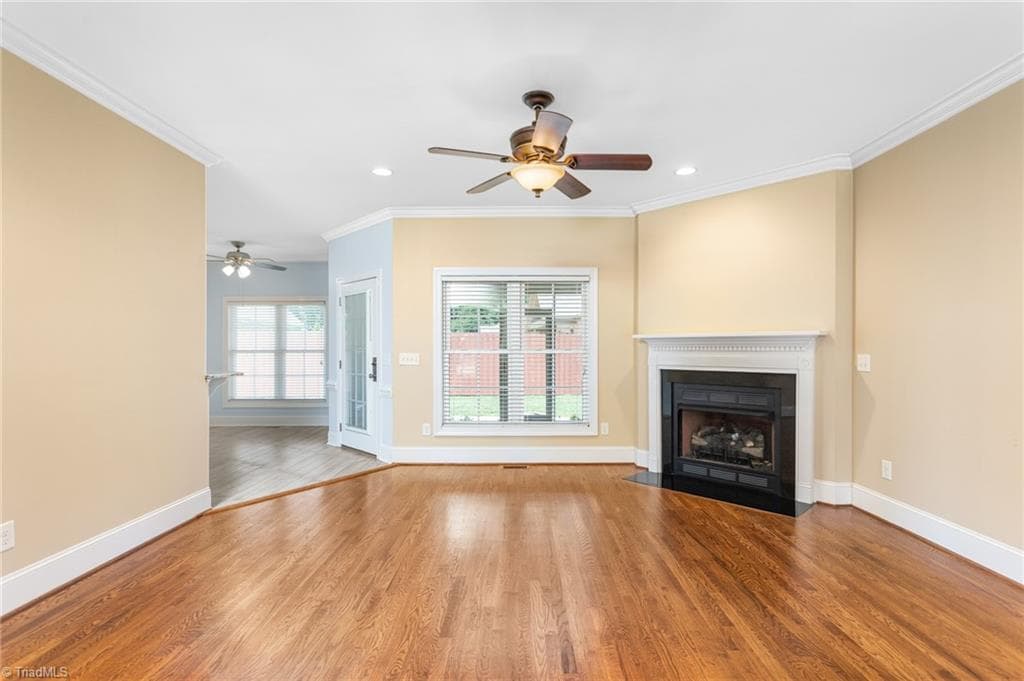 Stick/Site Built at 20 Hursey Court, Gibsonville NC 27249, photo 12 of 45