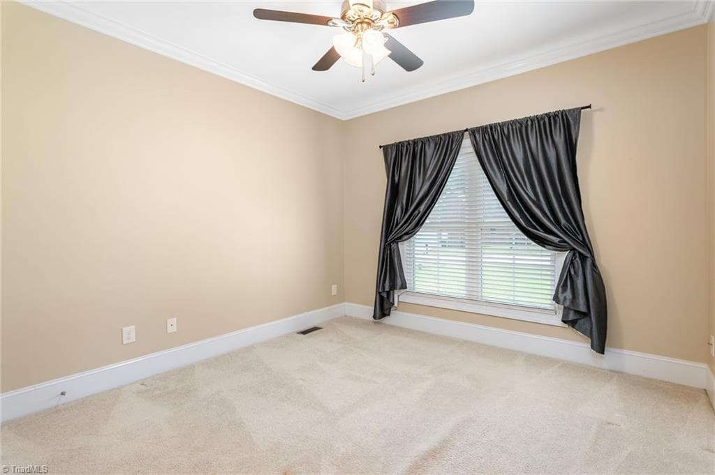 Stick/Site Built at 20 Hursey Court, Gibsonville NC 27249, photo 28 of 45