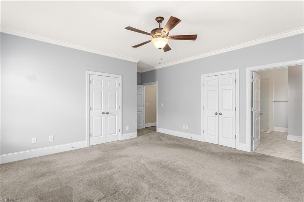 Stick/Site Built at 20 Hursey Court, Gibsonville NC 27249, photo 21 of 45