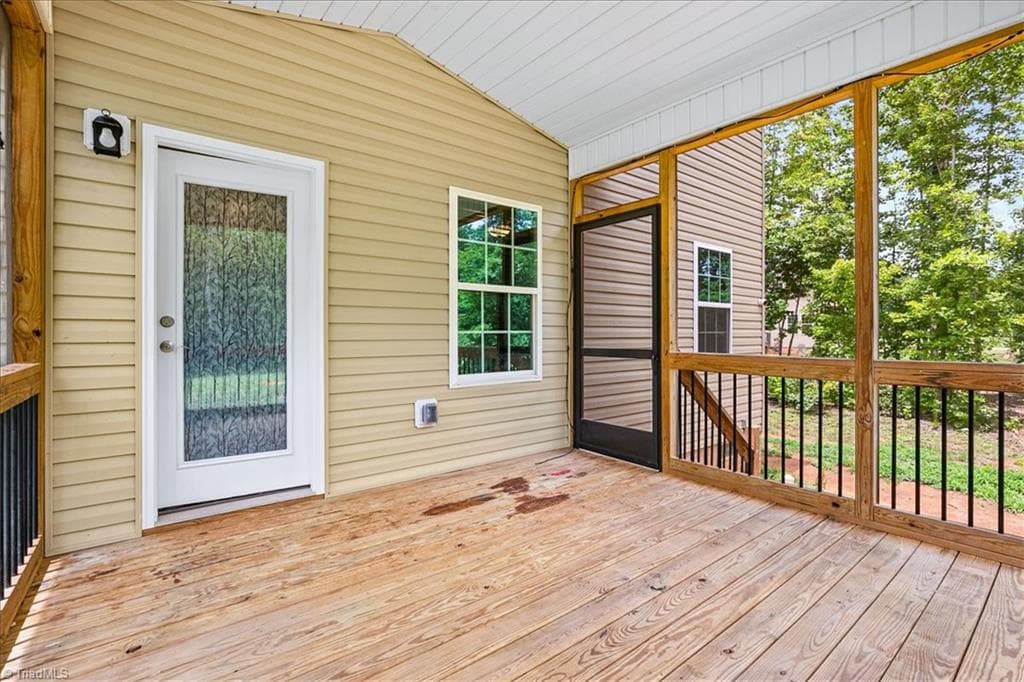 Stick/Site Built at 6511 Rogers Farm Road, Pleasant Garden NC 27313, photo 36 of 41