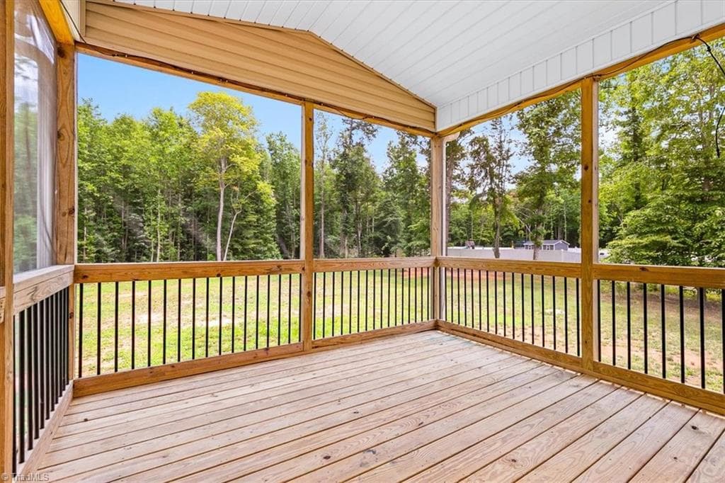 Stick/Site Built at 6511 Rogers Farm Road, Pleasant Garden NC 27313, photo 38 of 41