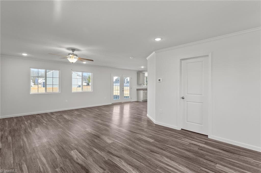 Stick/Site Built at 8 Torbay Court, McLeansville NC 27301, McLeansville, photo 6 of 19