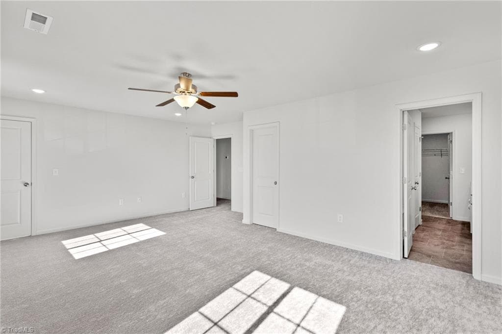 Stick/Site Built at 8 Torbay Court, McLeansville NC 27301, McLeansville, photo 13 of 19