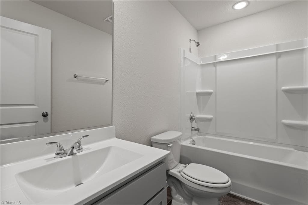 Stick/Site Built at 8 Torbay Court, McLeansville NC 27301, McLeansville, photo 17 of 19