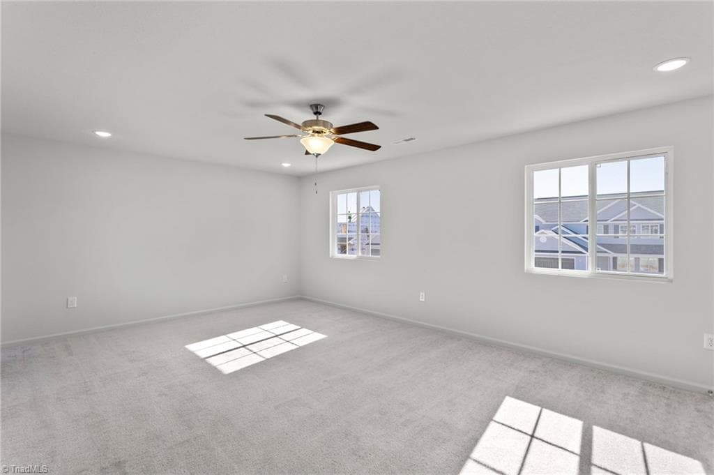 Stick/Site Built at 8 Torbay Court, McLeansville NC 27301, McLeansville, photo 12 of 19