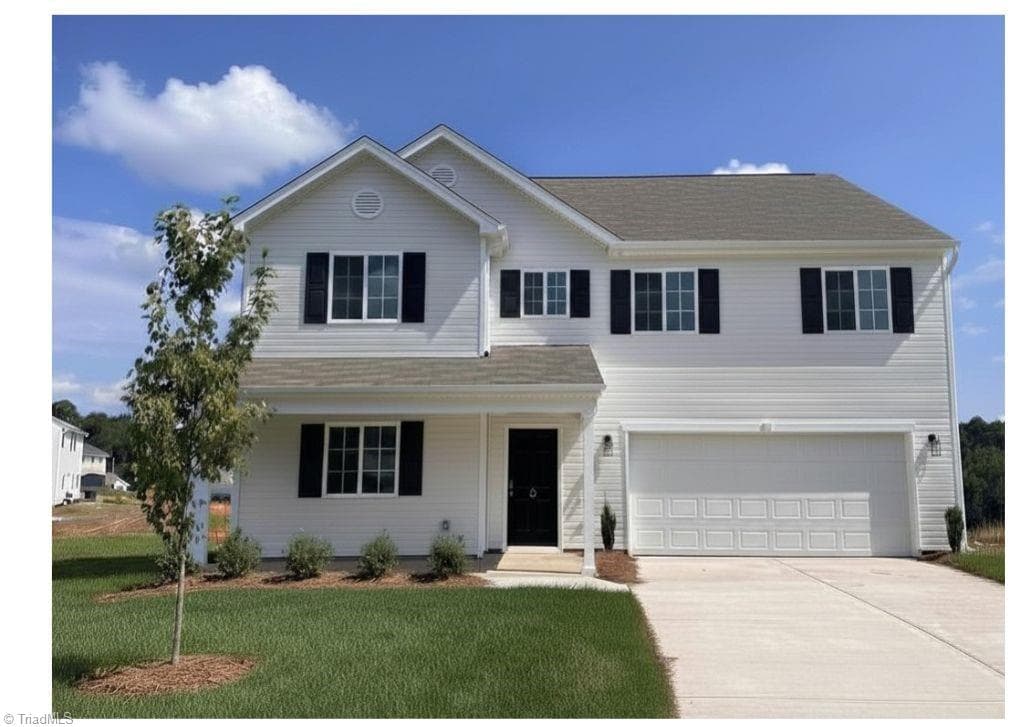 8 Torbay Court, McLeansville NC 27301