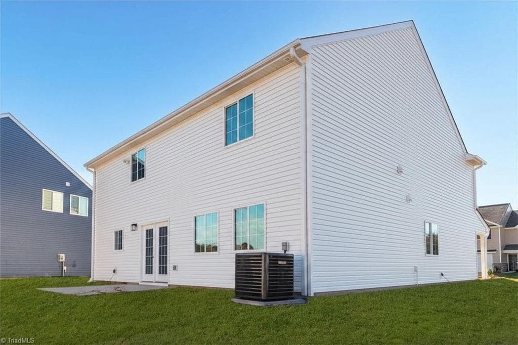 Stick/Site Built at 8 Torbay Court, McLeansville NC 27301, McLeansville, photo 19 of 19