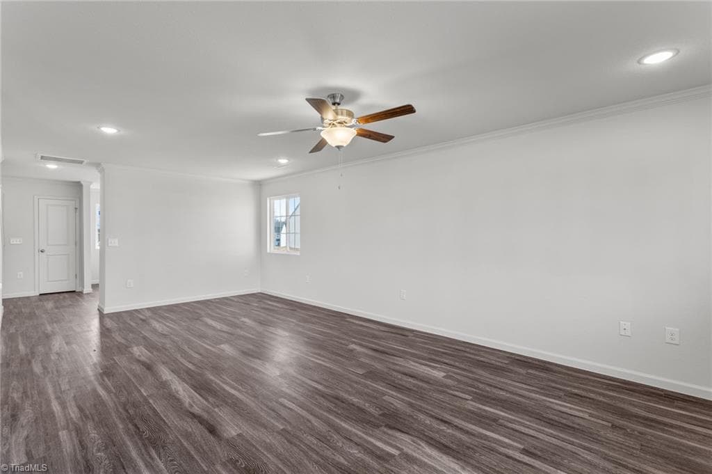 Stick/Site Built at 8 Torbay Court, McLeansville NC 27301, McLeansville, photo 8 of 19