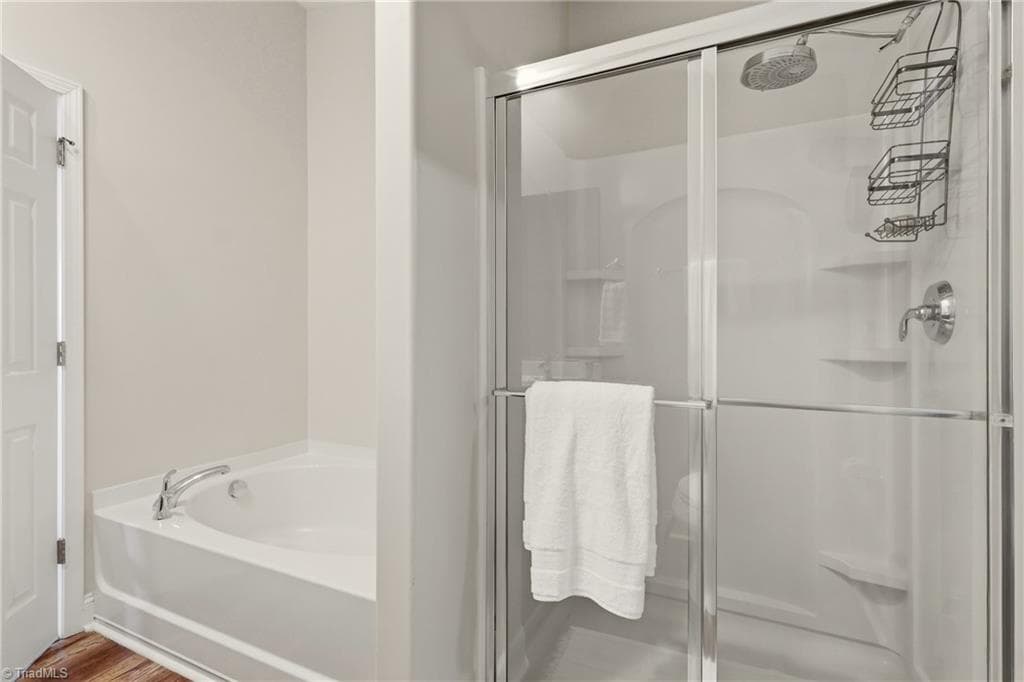 Stick/Site Built at 3464 Basalt Court, High Point NC 27262, photo 16 of 35