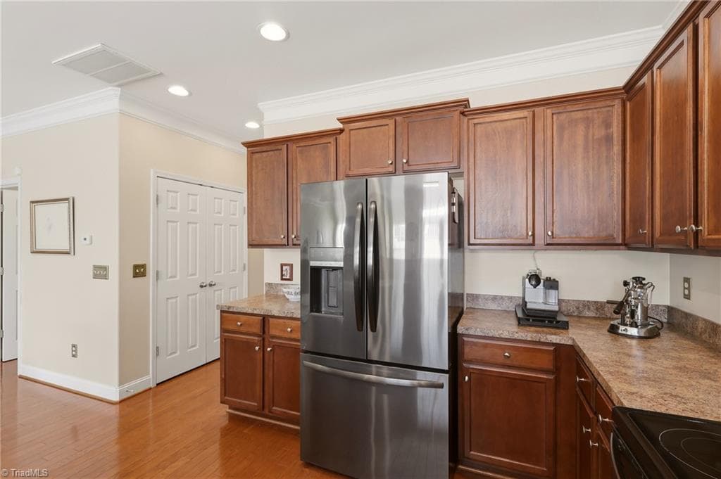Stick/Site Built at 3464 Basalt Court, High Point NC 27262, photo 7 of 35