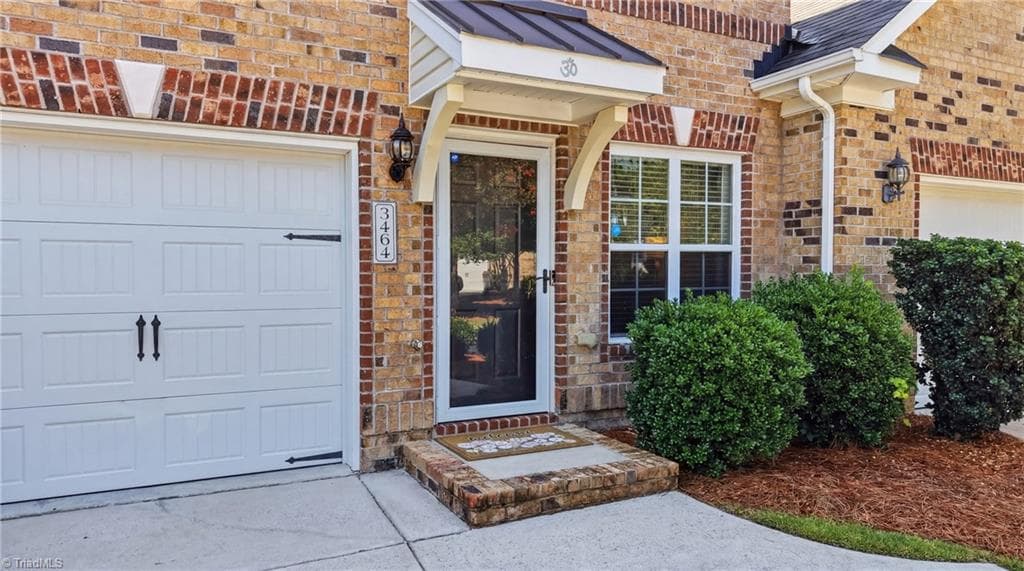 Stick/Site Built at 3464 Basalt Court, High Point NC 27262, photo 24 of 35