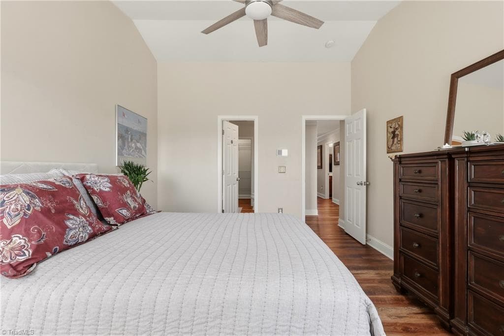 Stick/Site Built at 3464 Basalt Court, High Point NC 27262, photo 14 of 35