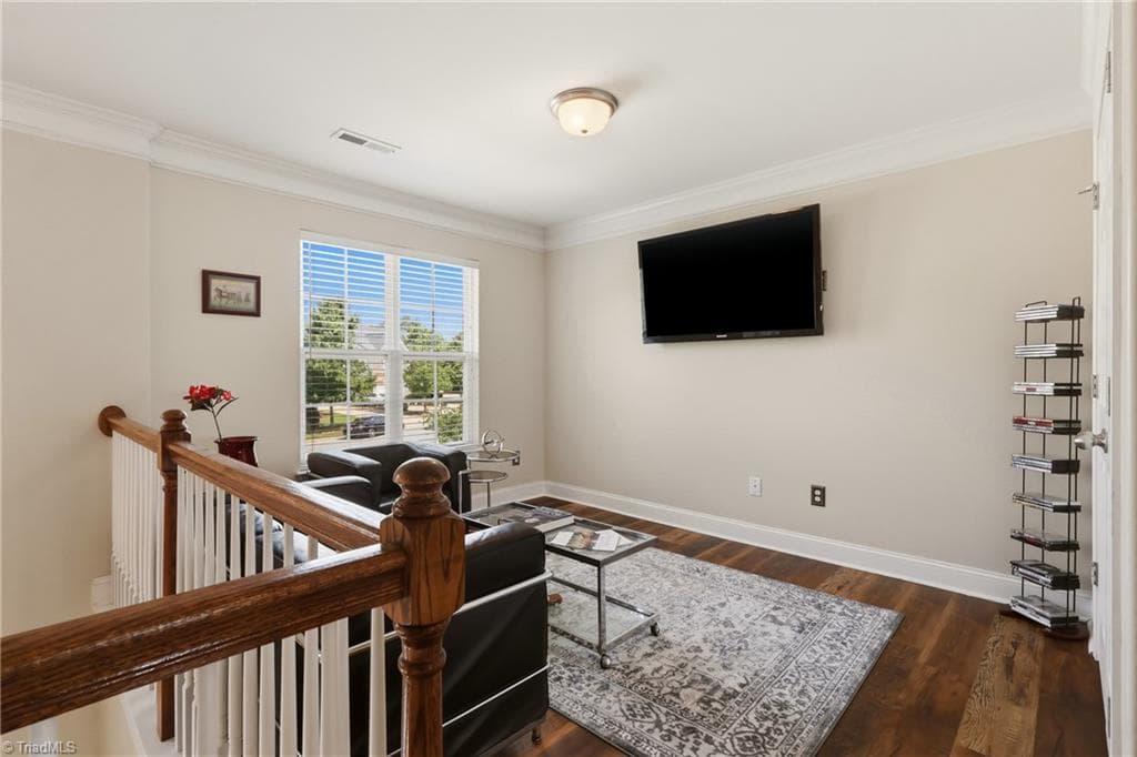 Stick/Site Built at 3464 Basalt Court, High Point NC 27262, photo 11 of 35
