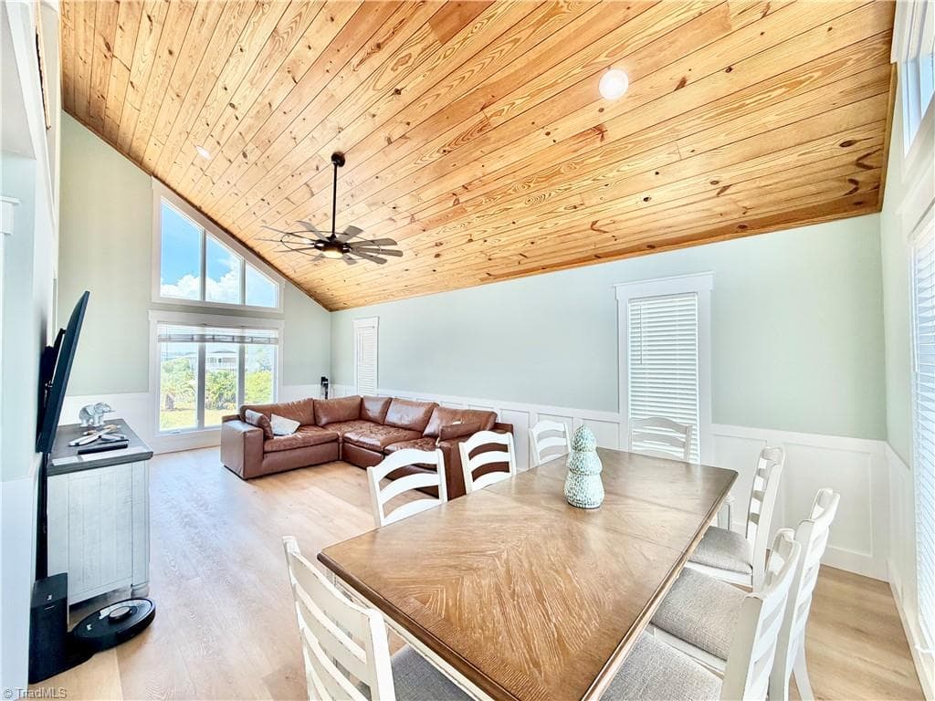 Stick/Site Built at 1407 Inlet Street, Sunset Beach NC 28468, Sunset Beach, photo 22 of 42