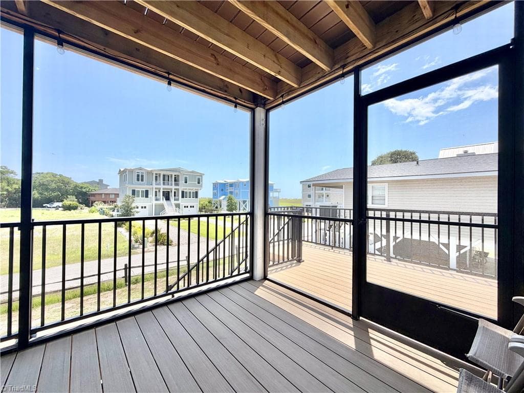 Stick/Site Built at 1407 Inlet Street, Sunset Beach NC 28468, Sunset Beach, photo 32 of 42