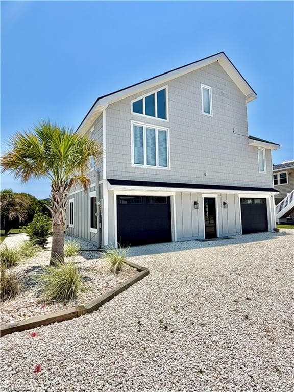 1407 Inlet Street, Sunset Beach NC 28468