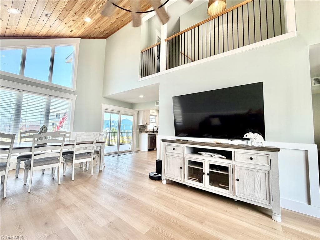 Stick/Site Built at 1407 Inlet Street, Sunset Beach NC 28468, Sunset Beach, photo 10 of 42