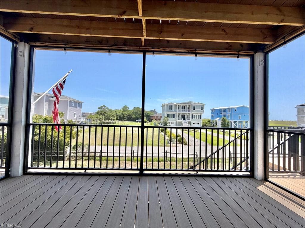 Stick/Site Built at 1407 Inlet Street, Sunset Beach NC 28468, Sunset Beach, photo 33 of 42