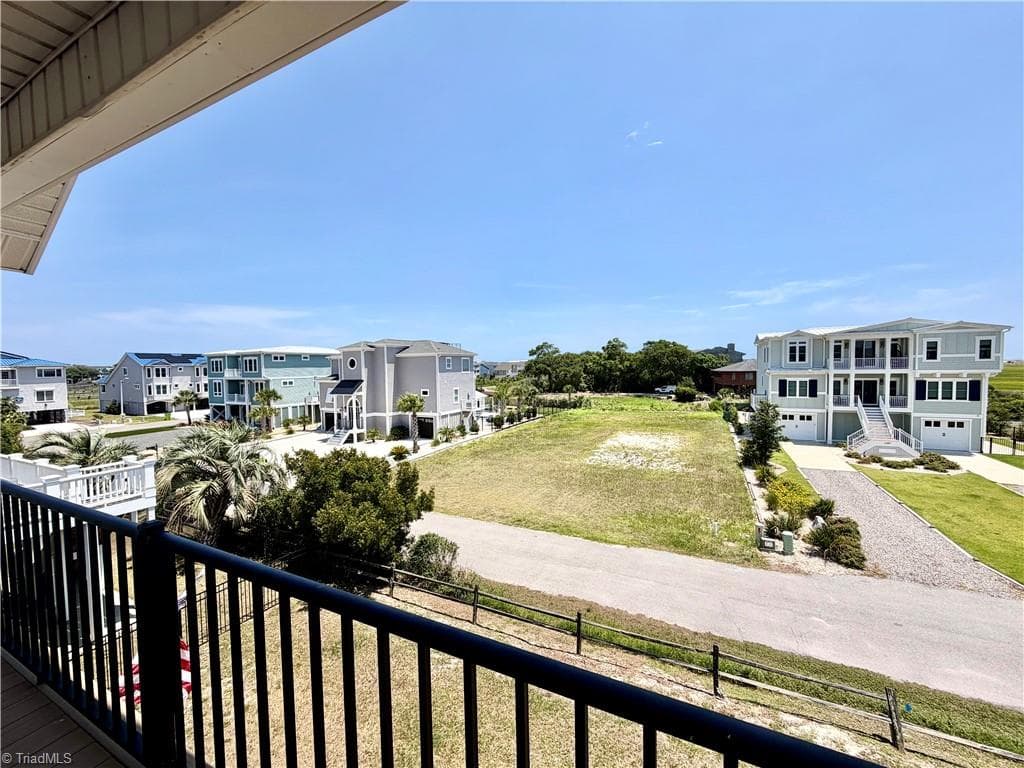 Stick/Site Built at 1407 Inlet Street, Sunset Beach NC 28468, Sunset Beach, photo 35 of 42