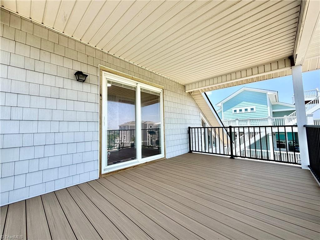 Stick/Site Built at 1407 Inlet Street, Sunset Beach NC 28468, Sunset Beach, photo 39 of 42