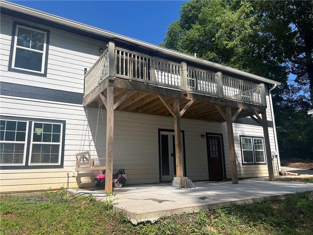 Stick/Site Built at 624 Wildwood Drive, North Wilkesboro NC 28659, North Wilkesboro, photo 18 of 48
