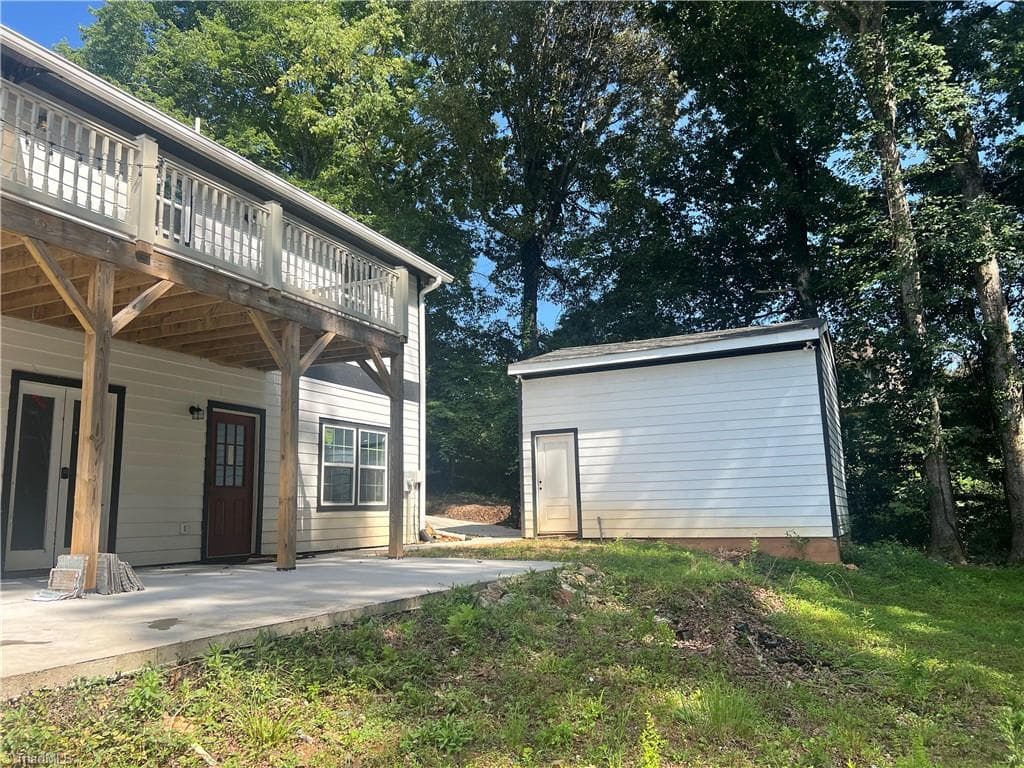 Stick/Site Built at 624 Wildwood Drive, North Wilkesboro NC 28659, North Wilkesboro, photo 15 of 48