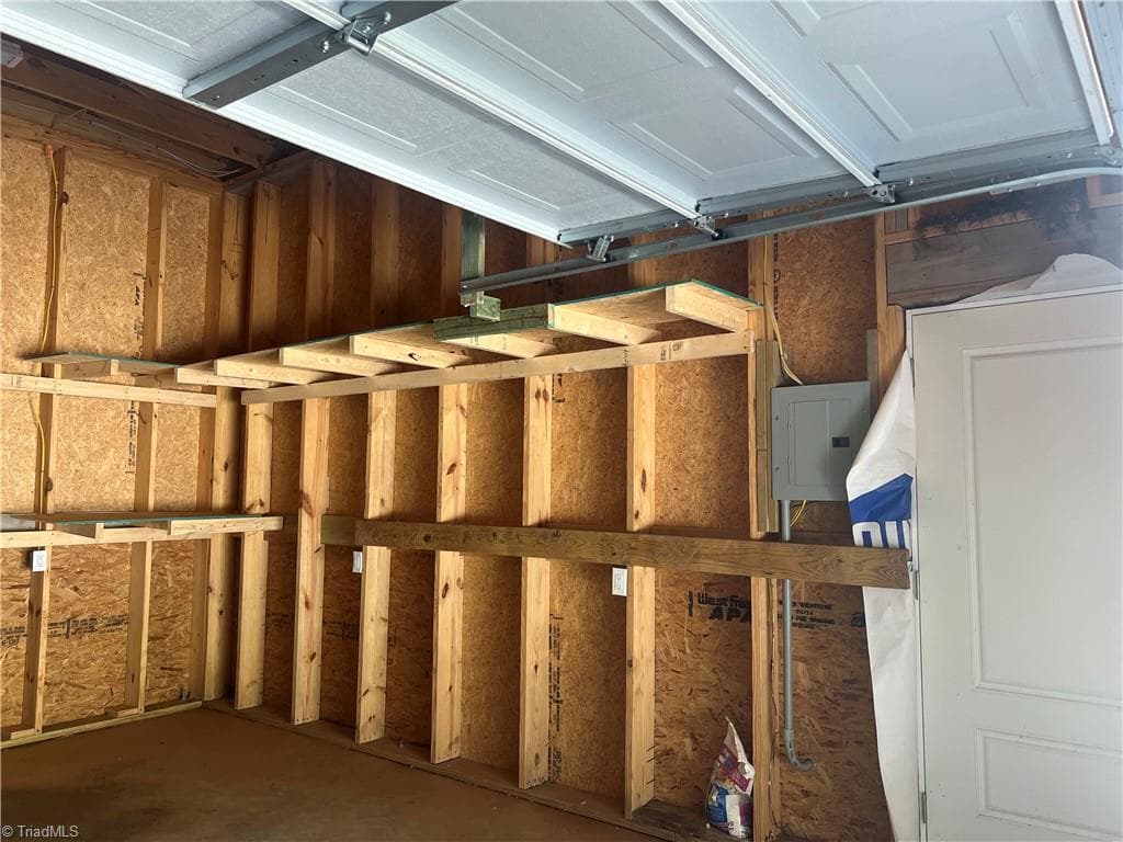 Stick/Site Built at 624 Wildwood Drive, North Wilkesboro NC 28659, North Wilkesboro, photo 21 of 48