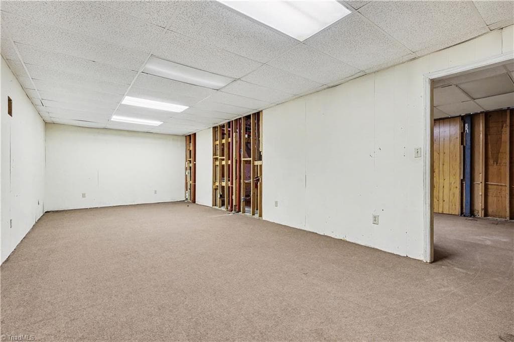 Stick/Site Built at 2322 Fleming Road, Greensboro NC 27410, photo 27 of 40