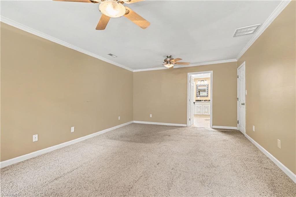 Stick/Site Built at 2322 Fleming Road, Greensboro NC 27410, photo 17 of 40