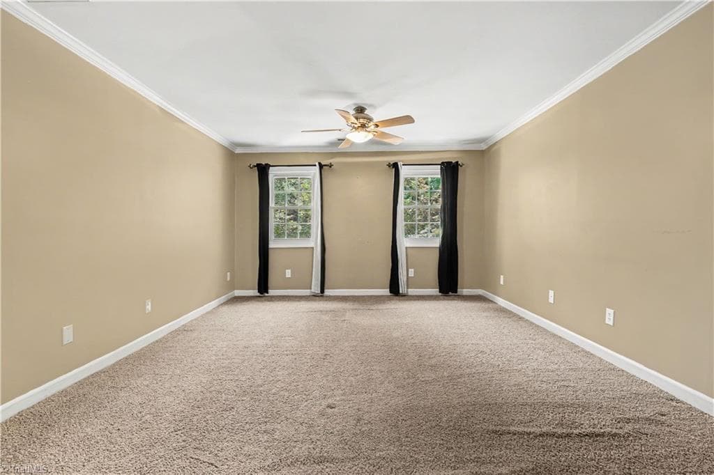 Stick/Site Built at 2322 Fleming Road, Greensboro NC 27410, photo 16 of 40