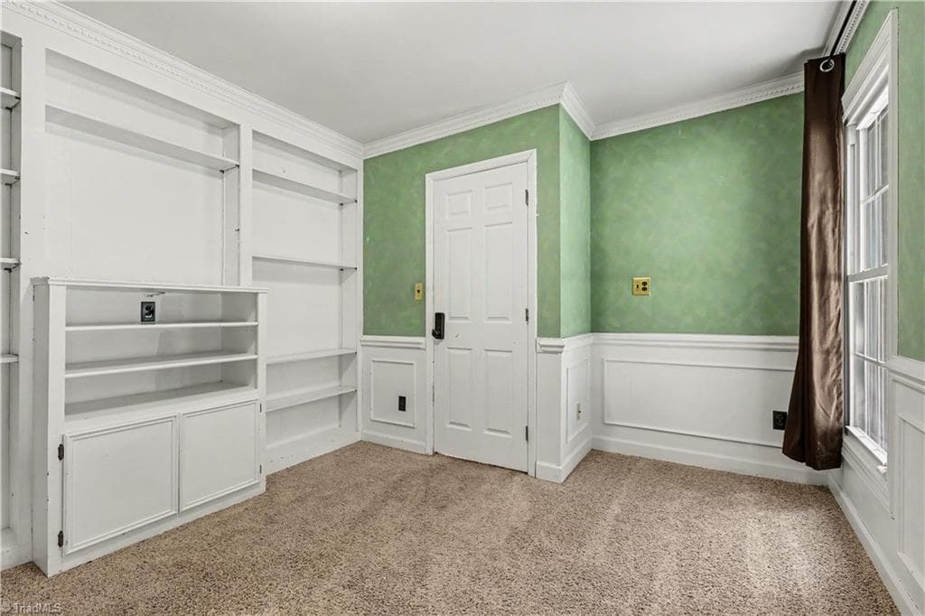 Stick/Site Built at 2322 Fleming Road, Greensboro NC 27410, photo 22 of 40