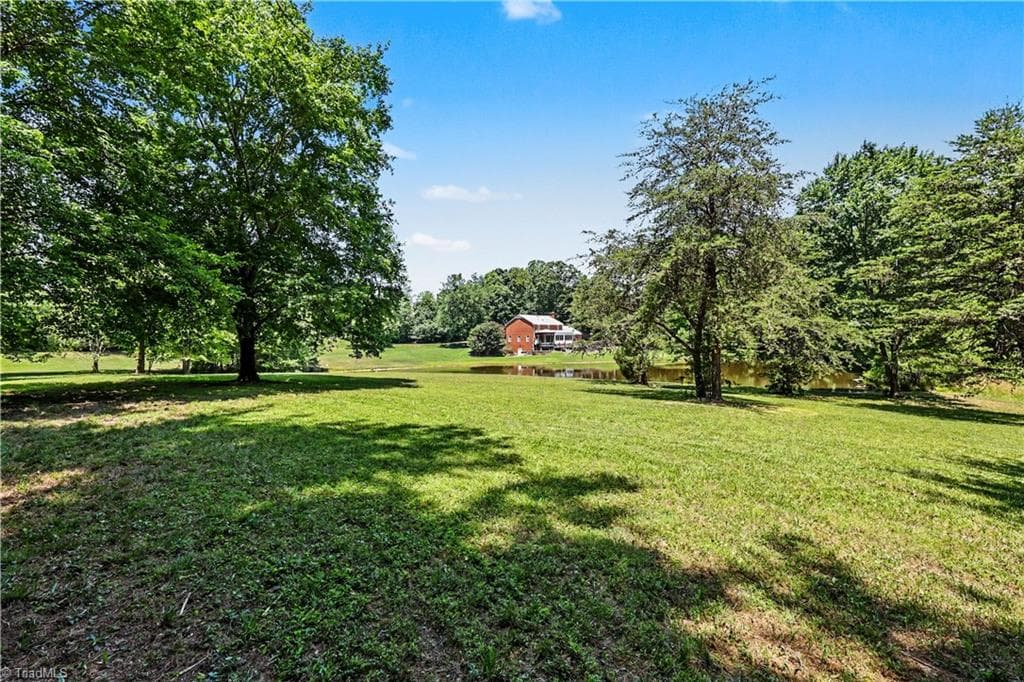 Stick/Site Built at 2322 Fleming Road, Greensboro NC 27410, photo 36 of 40