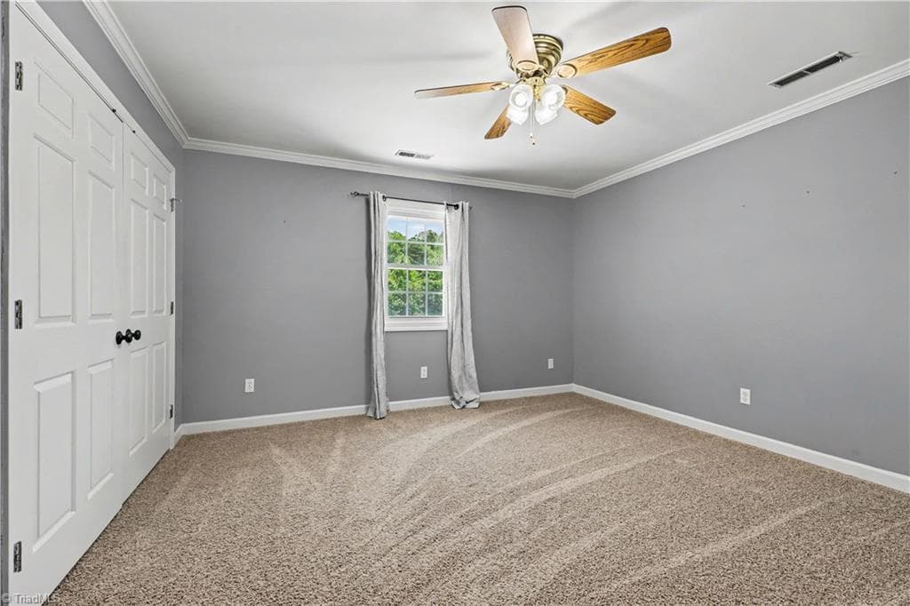 Stick/Site Built at 2322 Fleming Road, Greensboro NC 27410, photo 24 of 40