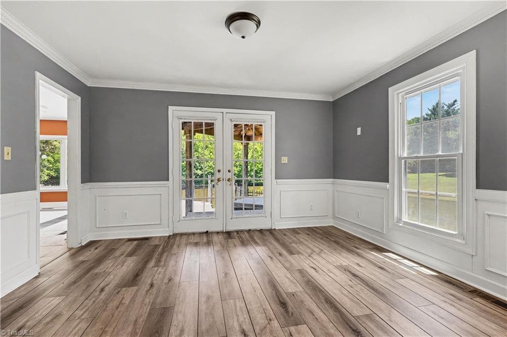 Stick/Site Built at 2322 Fleming Road, Greensboro NC 27410, photo 10 of 40