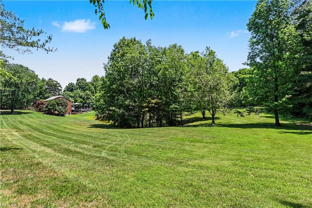 Stick/Site Built at 2322 Fleming Road, Greensboro NC 27410, photo 35 of 40