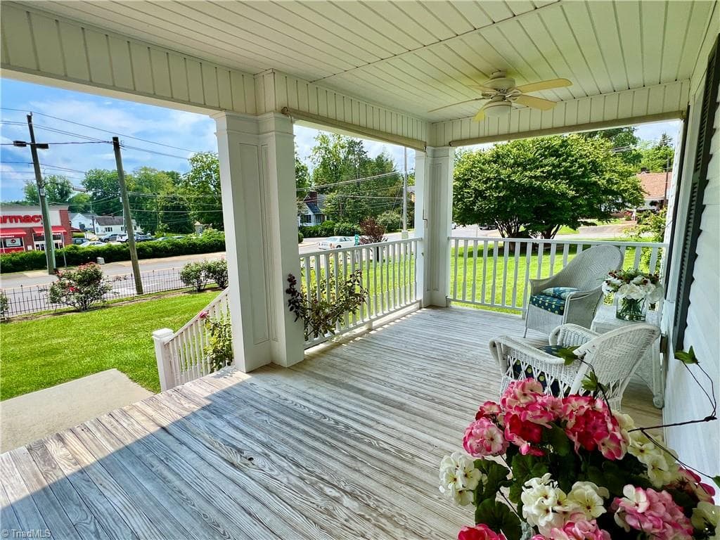 Office at 207 W Main Street # B, Pilot Mountain NC 27041, Pilot Mountain, photo 11 of 44