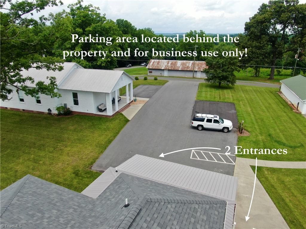 Office at 207 W Main Street # B, Pilot Mountain NC 27041, Pilot Mountain, photo 13 of 44