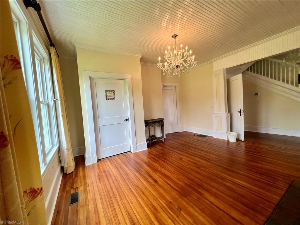 Office at 207 W Main Street # B, Pilot Mountain NC 27041, Pilot Mountain, photo 17 of 44