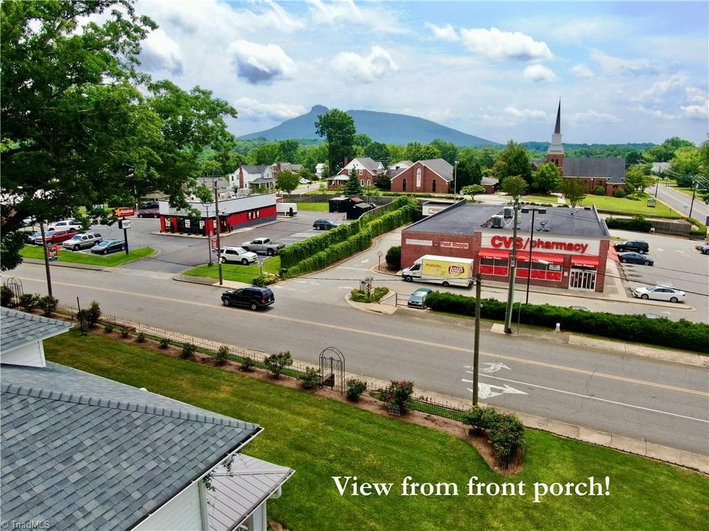 Office at 207 W Main Street # B, Pilot Mountain NC 27041, Pilot Mountain, photo 37 of 44