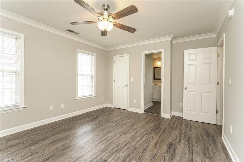 Stick/Site Built at 4875 Lance Ridge Lane, Winston-Salem NC 27127, photo 9 of 22