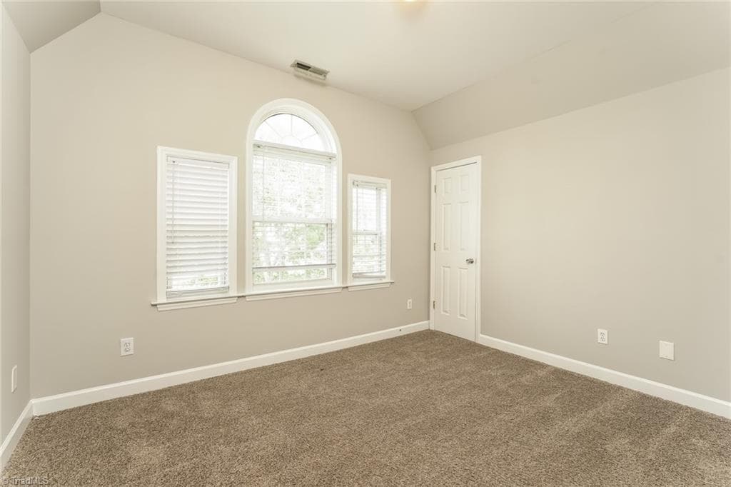 Stick/Site Built at 4875 Lance Ridge Lane, Winston-Salem NC 27127, photo 15 of 22