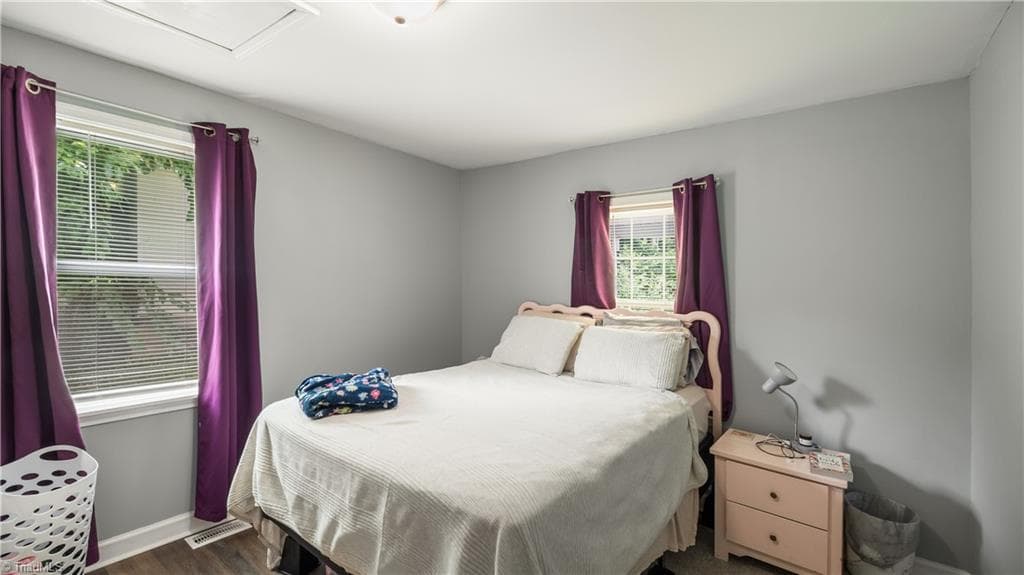 Stick/Site Built at 1111 Brentwood Street, High Point NC 27260, photo 23 of 33
