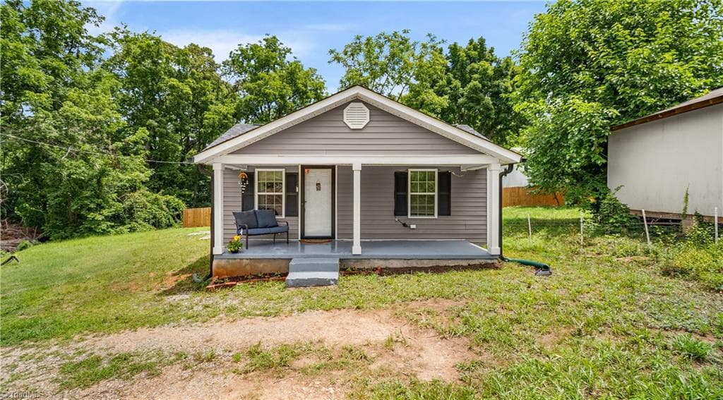 1111 Brentwood Street, High Point NC 27260