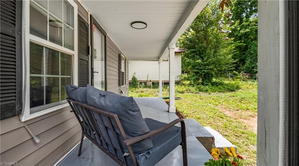 Stick/Site Built at 1111 Brentwood Street, High Point NC 27260, photo 5 of 33