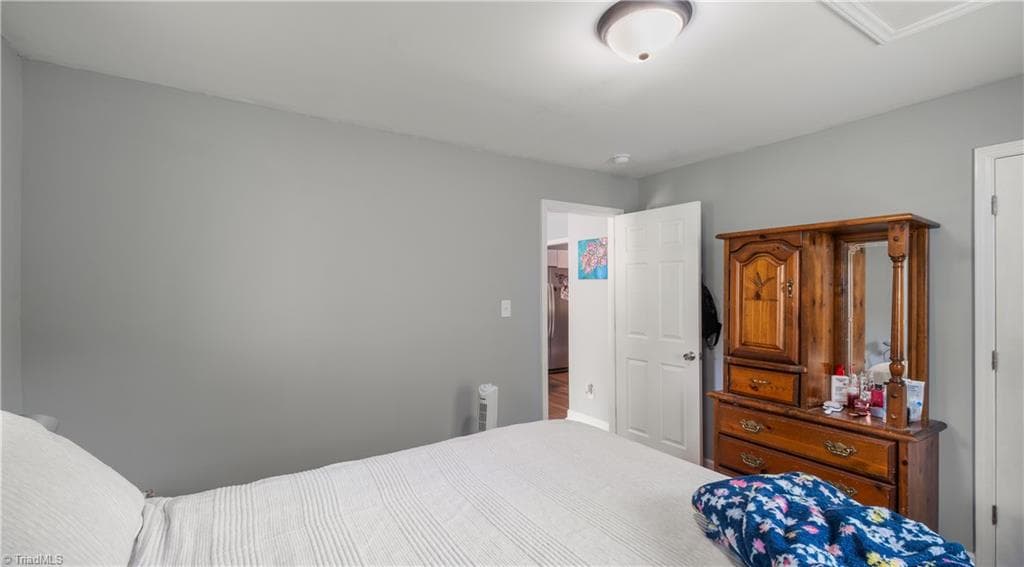 Stick/Site Built at 1111 Brentwood Street, High Point NC 27260, photo 25 of 33